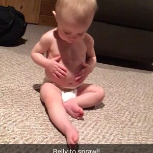 Meet your Posher, Jesse